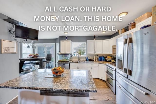 55 W Greentree Drive, Medford, NY 11763