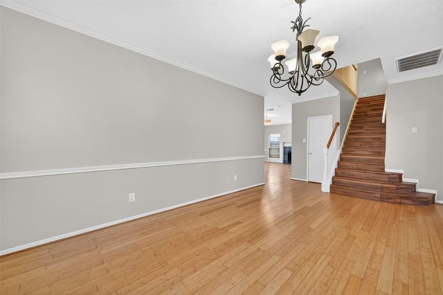 21519 San Marino Drive, Katy, TX 77450