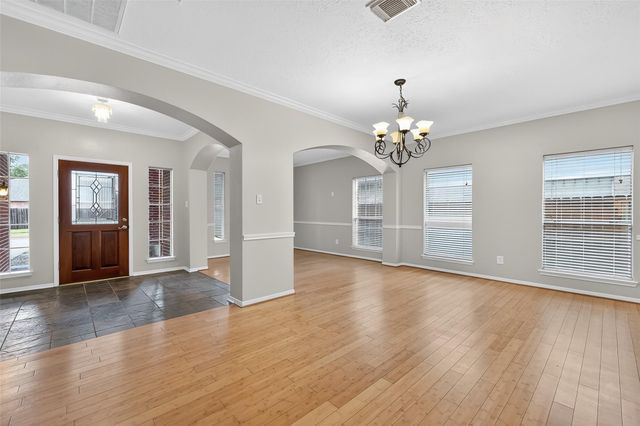 21519 San Marino Drive, Katy, TX 77450