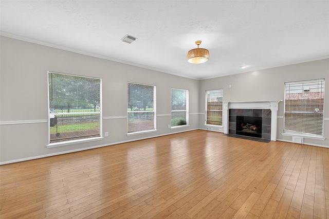 21519 San Marino Drive, Katy, TX 77450