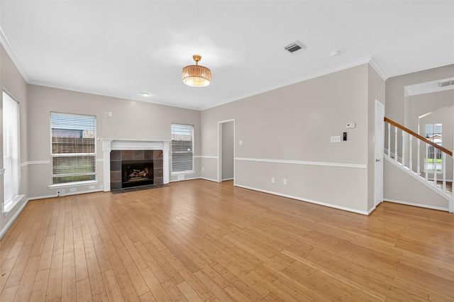 21519 San Marino Drive, Katy, TX 77450