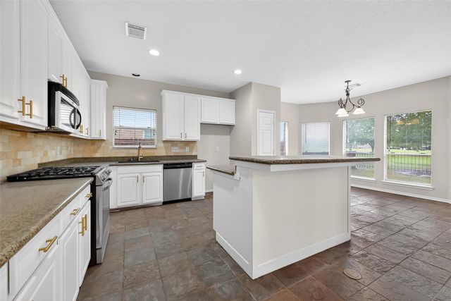 21519 San Marino Drive, Katy, TX 77450