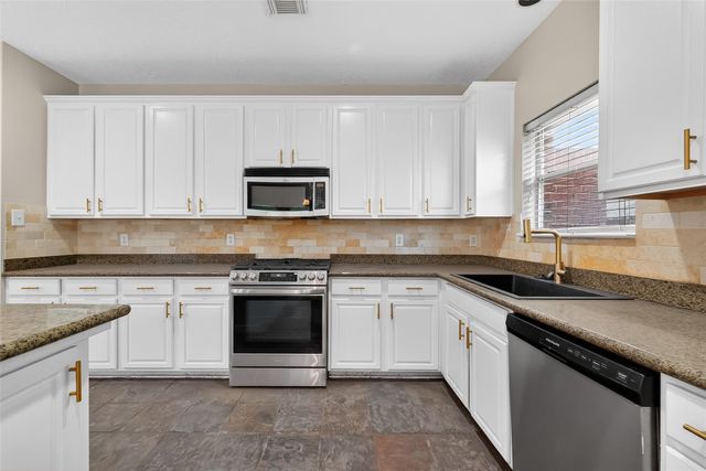 21519 San Marino Drive, Katy, TX 77450