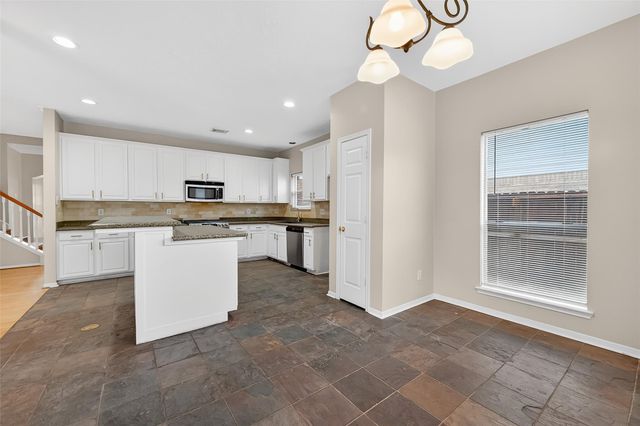 21519 San Marino Drive, Katy, TX 77450