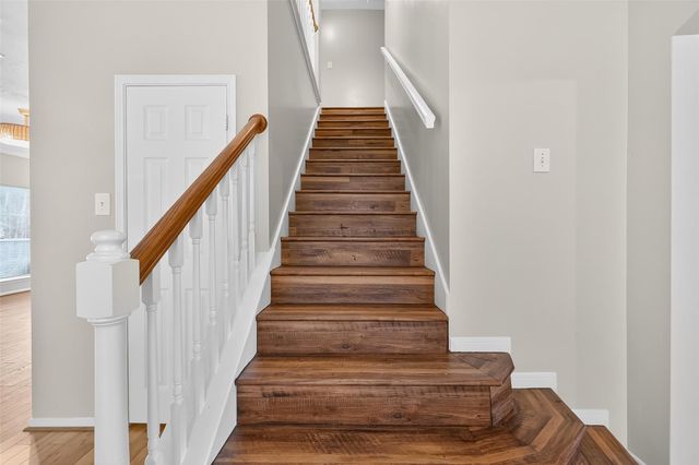 21519 San Marino Drive, Katy, TX 77450