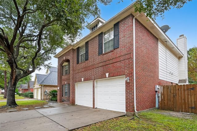 21519 San Marino Drive, Katy, TX 77450