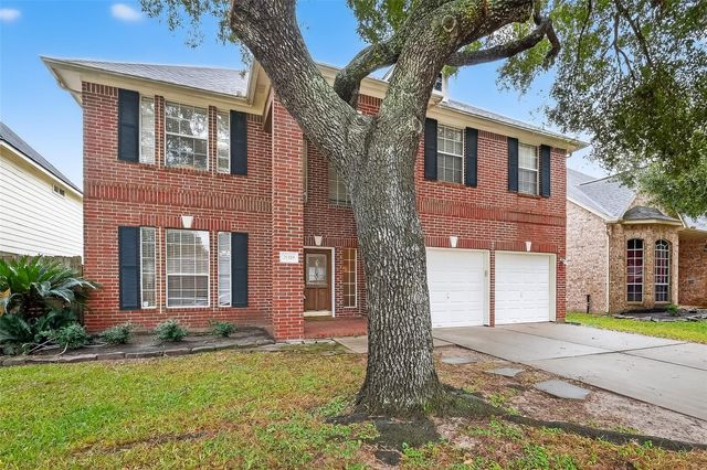 21519 San Marino Drive, Katy, TX 77450