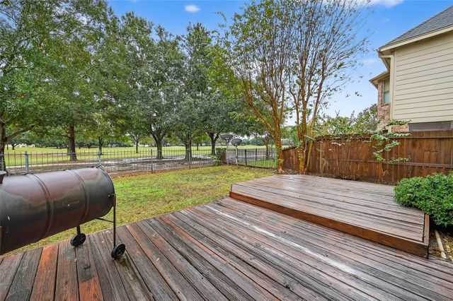 21519 San Marino Drive, Katy, TX 77450