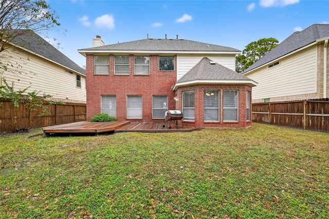 21519 San Marino Drive, Katy, TX 77450