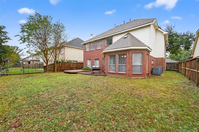 21519 San Marino Drive, Katy, TX 77450