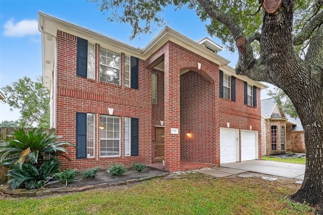 21519 San Marino Drive, Katy, TX 77450