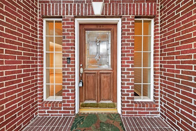 21519 San Marino Drive, Katy, TX 77450