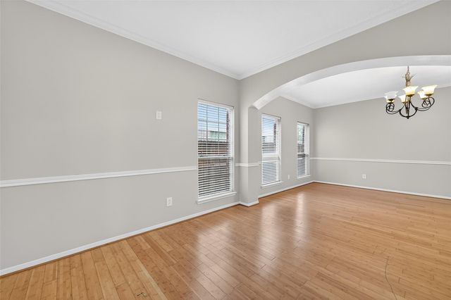 21519 San Marino Drive, Katy, TX 77450