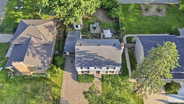 5225 Interlachen Boulevard, Edina, MN 55436