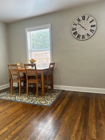 107 Dogwood Drive, Marietta, GA 30068