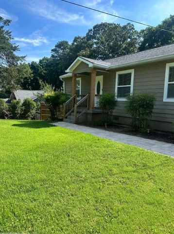 107 Dogwood Drive, Marietta, GA 30068