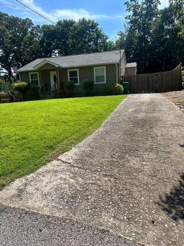 107 Dogwood Drive, Marietta, GA 30068
