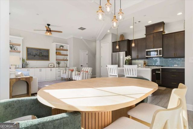 446 Cranleigh Ridge SE, Smyrna, GA 30080