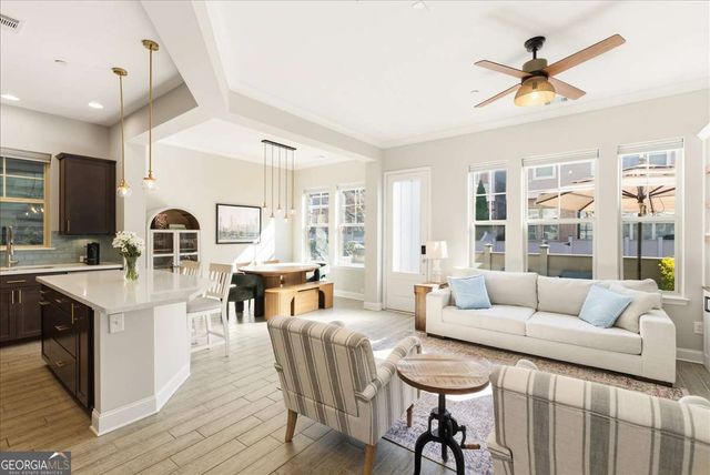 446 Cranleigh Ridge SE, Smyrna, GA 30080