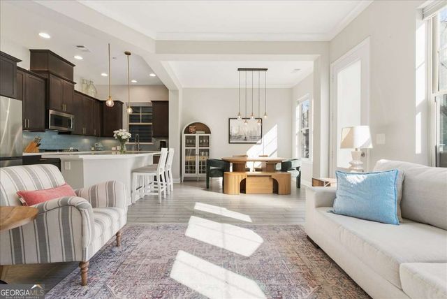 446 Cranleigh Ridge SE, Smyrna, GA 30080