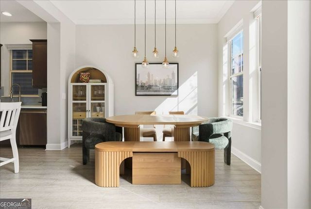 446 Cranleigh Ridge SE, Smyrna, GA 30080