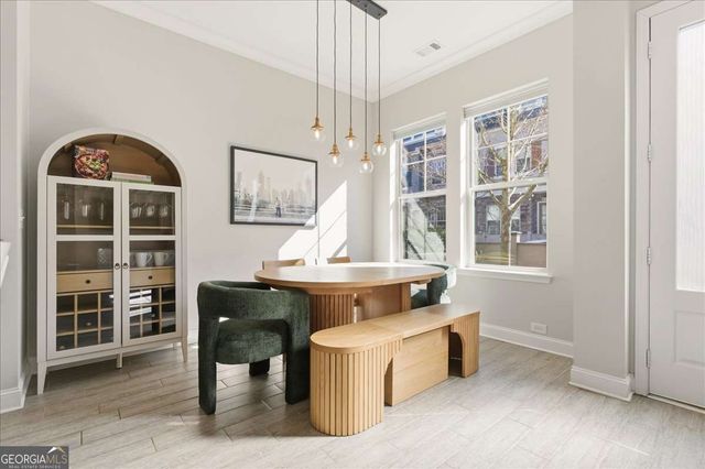 446 Cranleigh Ridge SE, Smyrna, GA 30080