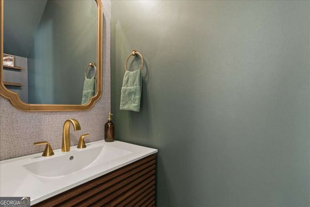 446 Cranleigh Ridge SE, Smyrna, GA 30080