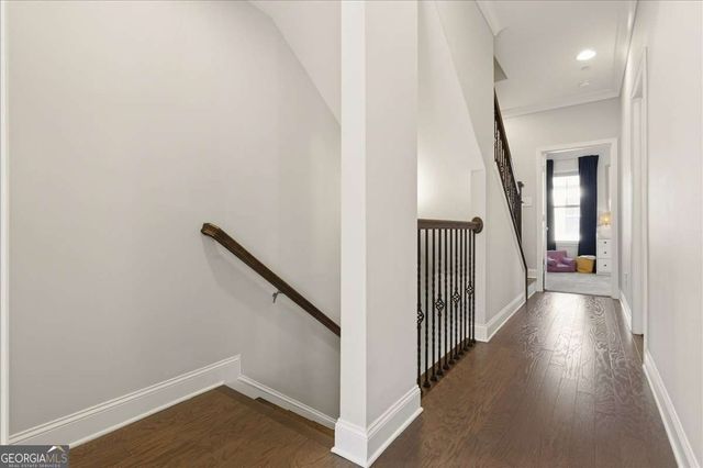 446 Cranleigh Ridge SE, Smyrna, GA 30080