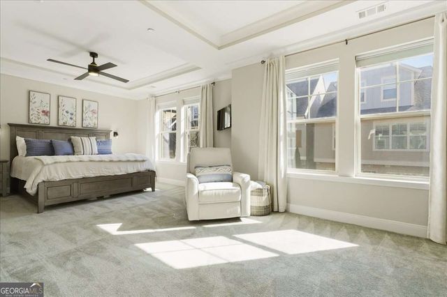 446 Cranleigh Ridge SE, Smyrna, GA 30080