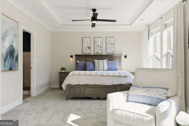 446 Cranleigh Ridge SE, Smyrna, GA 30080