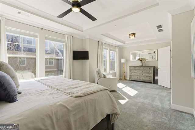 446 Cranleigh Ridge SE, Smyrna, GA 30080