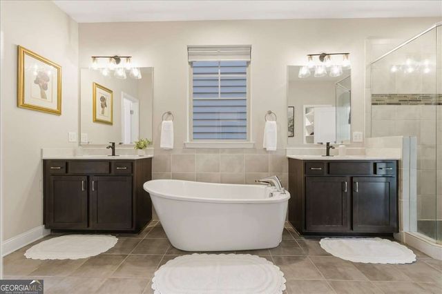 446 Cranleigh Ridge SE, Smyrna, GA 30080