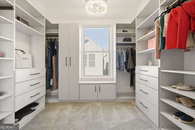 446 Cranleigh Ridge SE, Smyrna, GA 30080