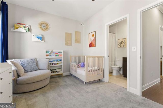 446 Cranleigh Ridge SE, Smyrna, GA 30080