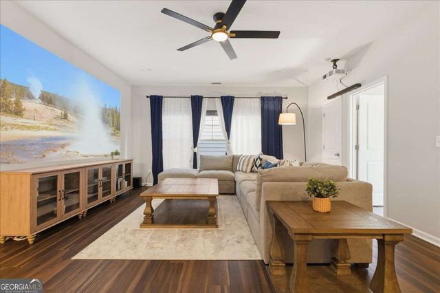 446 Cranleigh Ridge SE, Smyrna, GA 30080