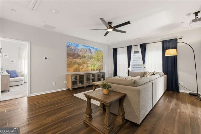 446 Cranleigh Ridge SE, Smyrna, GA 30080