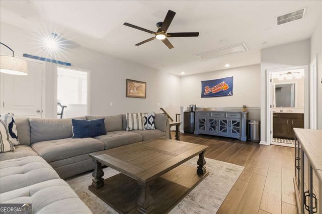 446 Cranleigh Ridge SE, Smyrna, GA 30080