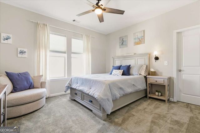 446 Cranleigh Ridge SE, Smyrna, GA 30080