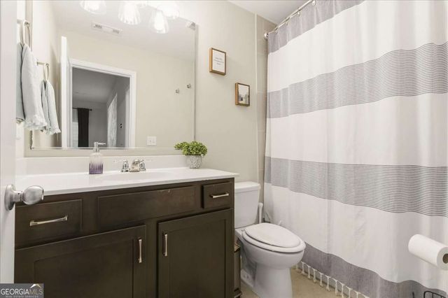 446 Cranleigh Ridge SE, Smyrna, GA 30080