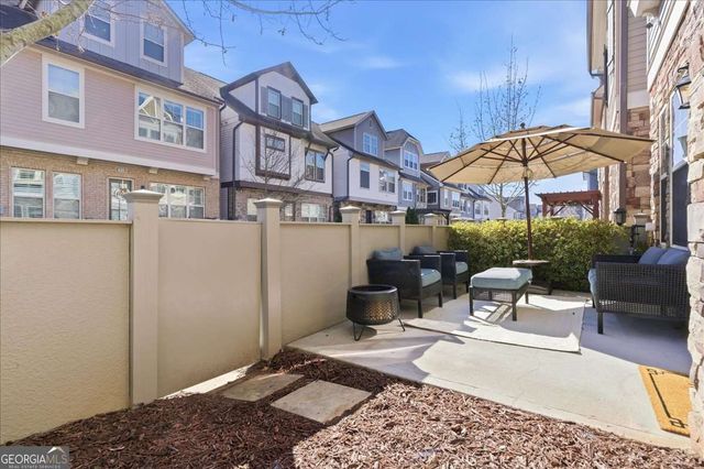 446 Cranleigh Ridge SE, Smyrna, GA 30080