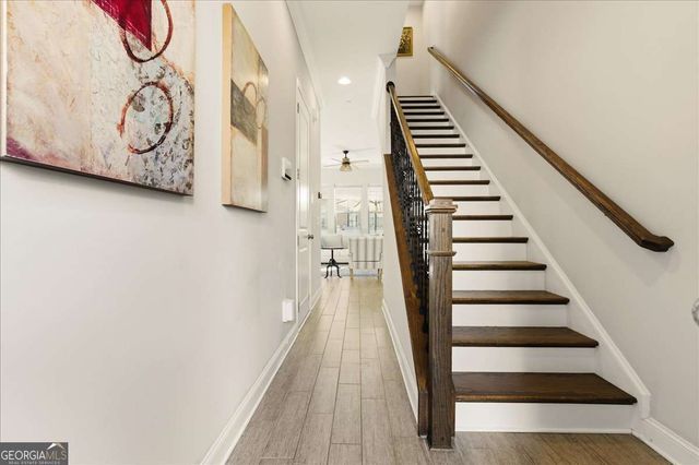 446 Cranleigh Ridge SE, Smyrna, GA 30080