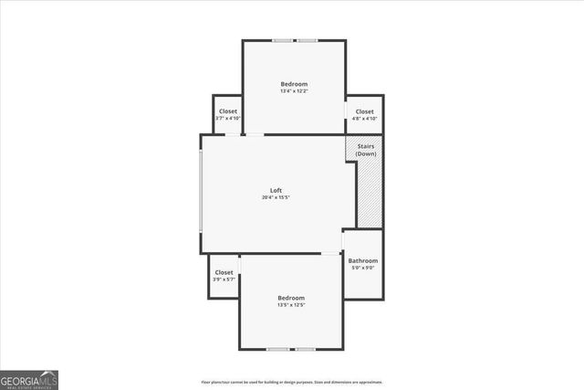 446 Cranleigh Ridge SE, Smyrna, GA 30080