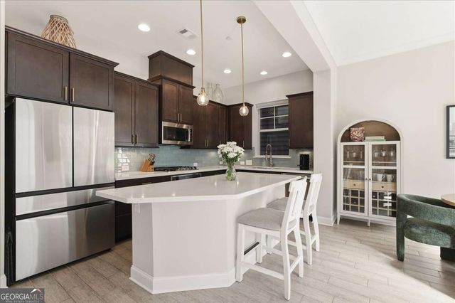 446 Cranleigh Ridge SE, Smyrna, GA 30080