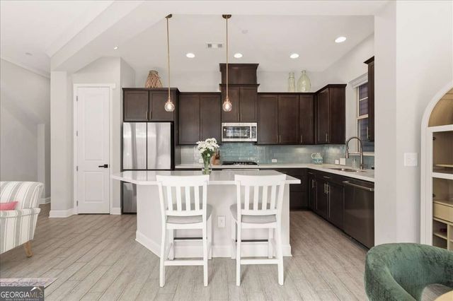 446 Cranleigh Ridge SE, Smyrna, GA 30080