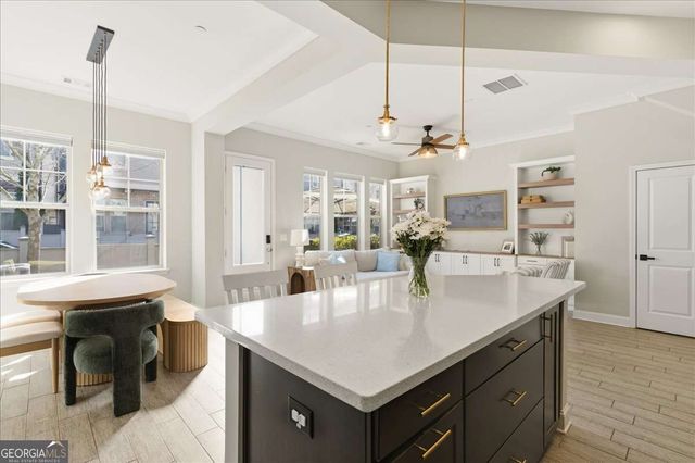 446 Cranleigh Ridge SE, Smyrna, GA 30080