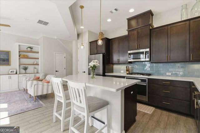 446 Cranleigh Ridge SE, Smyrna, GA 30080