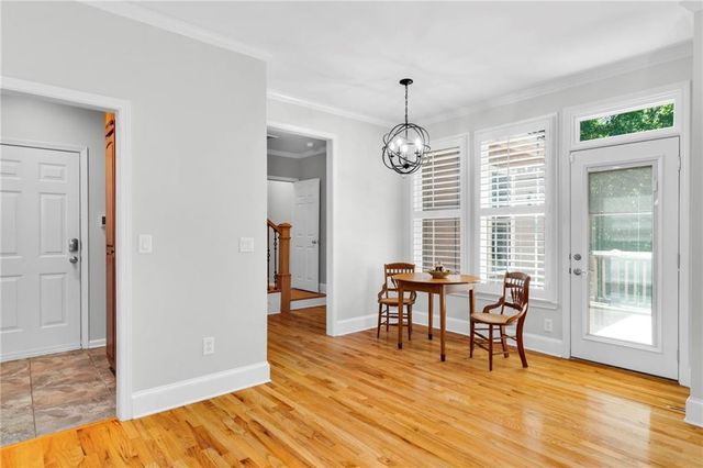 127 Woodbury Lane, Canton, GA 30114