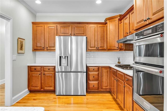 127 Woodbury Lane, Canton, GA 30114