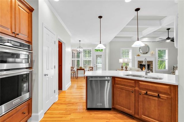 127 Woodbury Lane, Canton, GA 30114