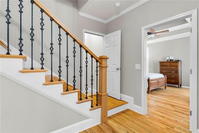 127 Woodbury Lane, Canton, GA 30114